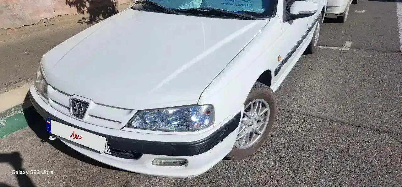 پژو پارس سال مدل ۹۹|خودرو سواری و وانت|اسلامشهر, شهرک لاله|دیوار