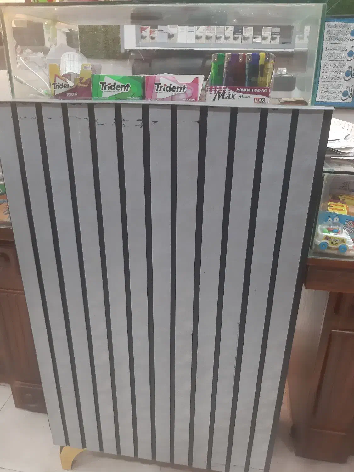 یخچال.قفسه.فریزر.میز|فروشگاه و مغازه|دوگنبدان, |دیوار