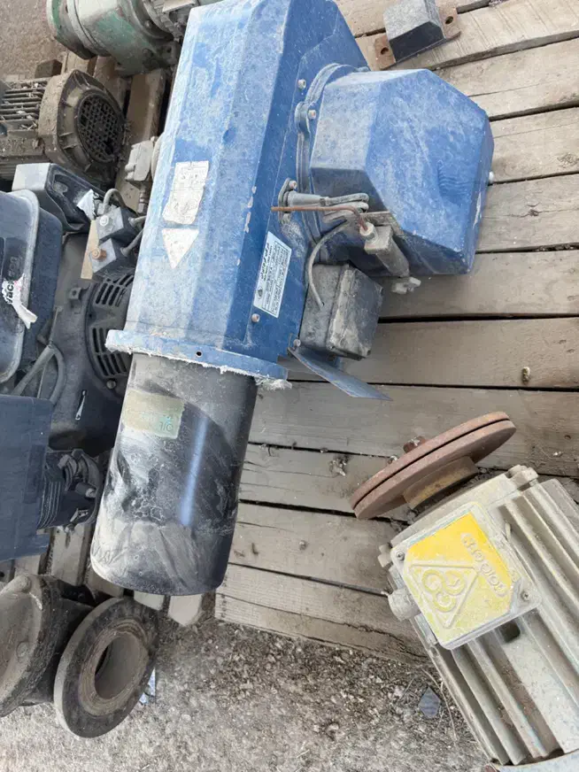 مشعل ۵۰۰ هزار گازی وگازاویلی ۳ عدد|آبگرمکن، پکیج، شوفاژ|مشهد, رباط طرق|دیوار