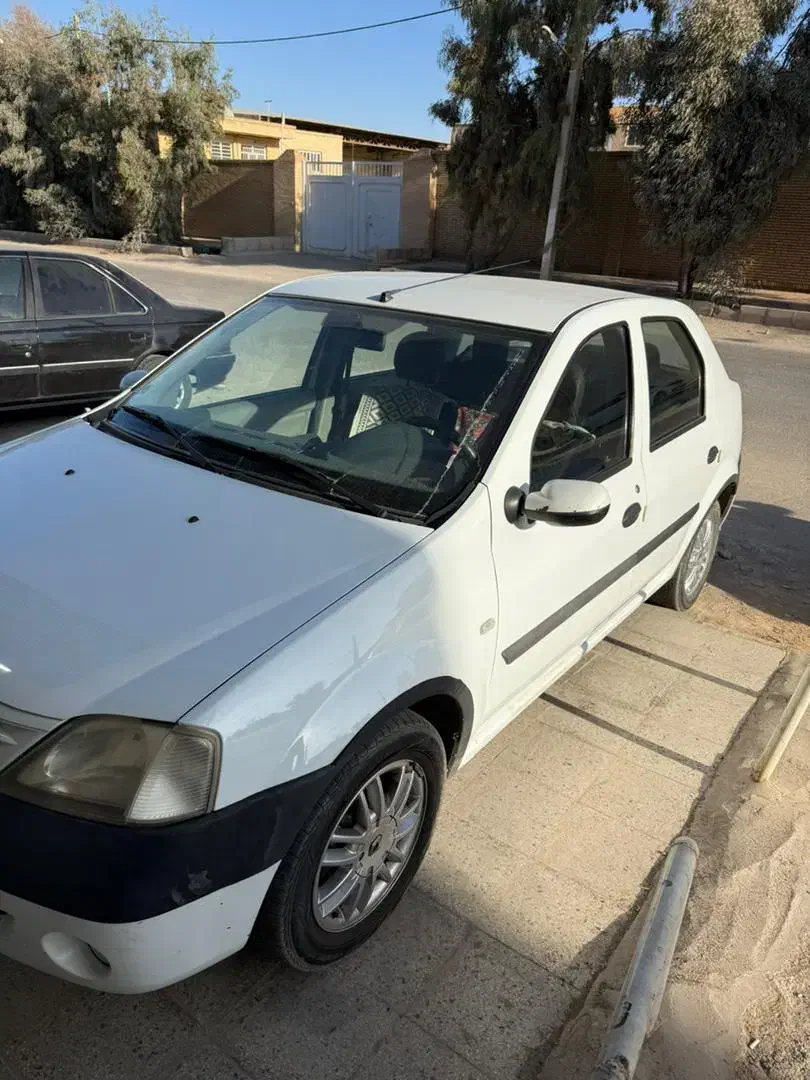 پارس تندر|خودرو سواری و وانت|یزد, |دیوار