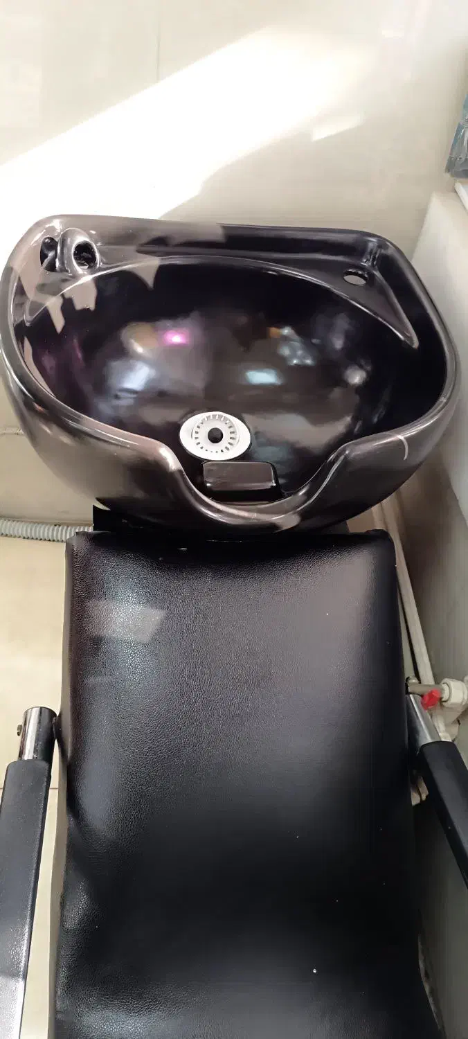 سرشور آرایشگاه|آرایشگاه و سالن‌های زیبایی|چهاردانگه (تهران), |دیوار