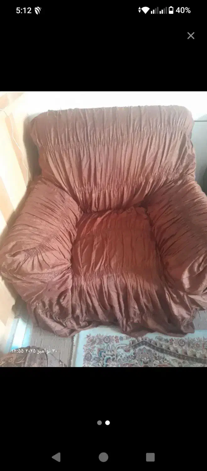 کاور مبل|مبلمان خانگی و میز عسلی|شاهینشهر, عطار|دیوار