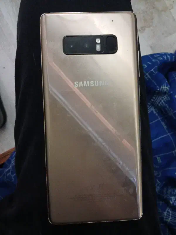 گوشی سامسونگ اصل  داری ip68|موبایل|تهران, دریا|دیوار