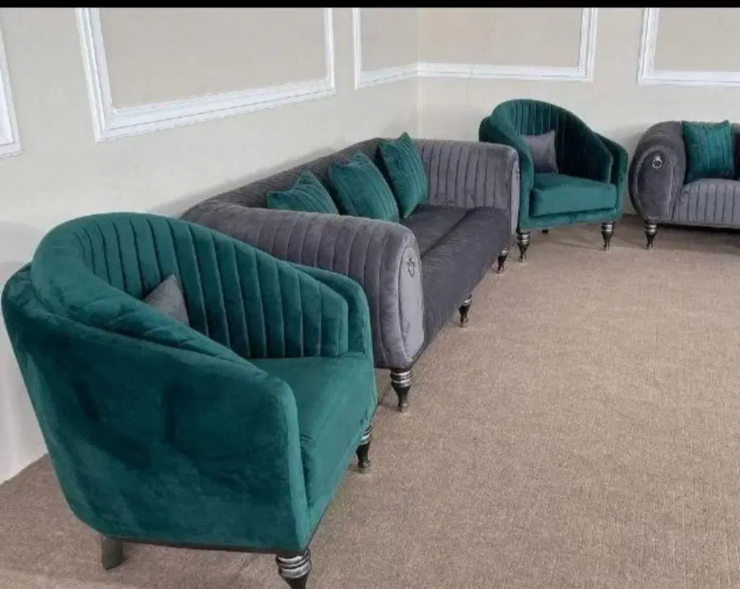 مبل راحتی مهیار|مبلمان خانگی و میز عسلی|بندرعباس, |دیوار