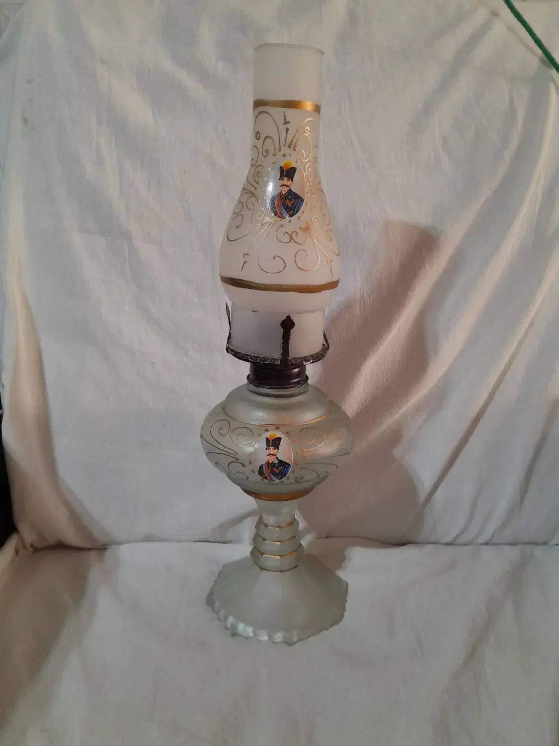 روشنایی دکوری|ریسه و چراغ تزئینی|لنجان, |دیوار