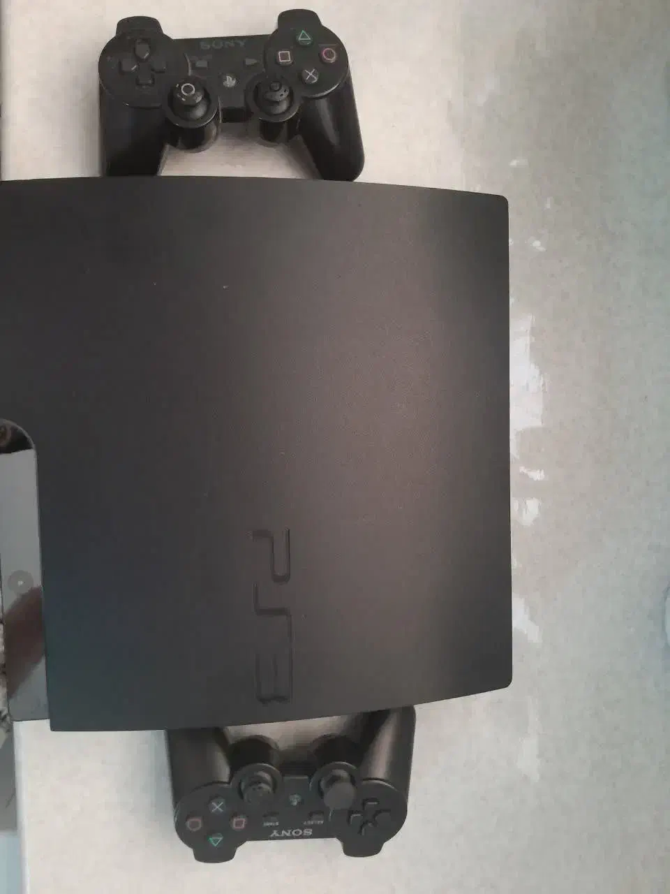 ps3( پی اس۳) کپی خور|کنسول، بازی ویدئویی و آنلاین|بابل, |دیوار