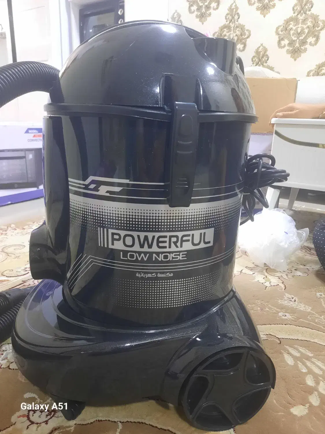 جارو برقی ایستاده|جاروبرقی، جارو شارژی، بخارشو|جم, |دیوار