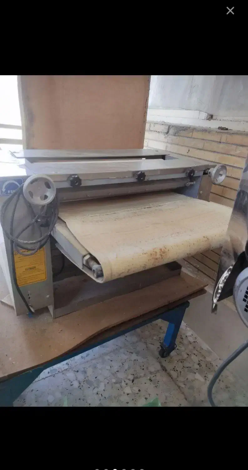 تنور|اجاق گاز و لوازم برقی پخت‌وپز|فلاورجان, |دیوار