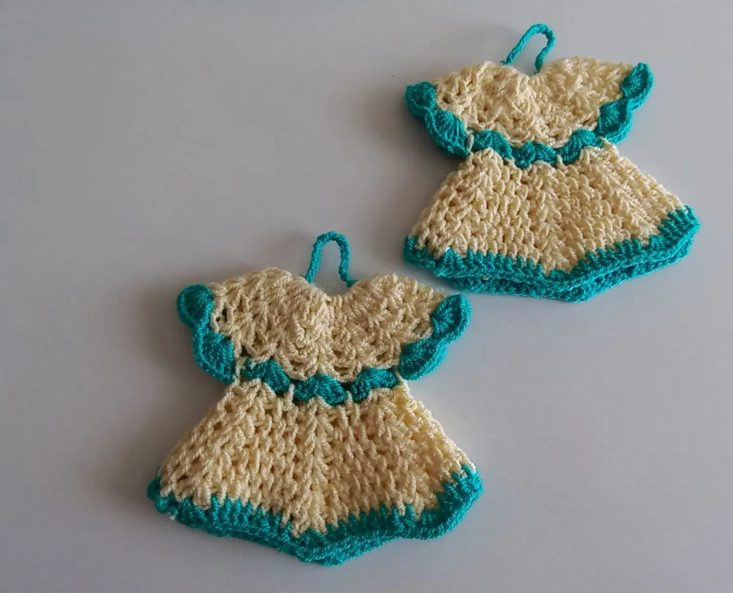 دستگیره عروسکی|صنایع دستی و سایر لوازم تزئینی|نورآباد, |دیوار