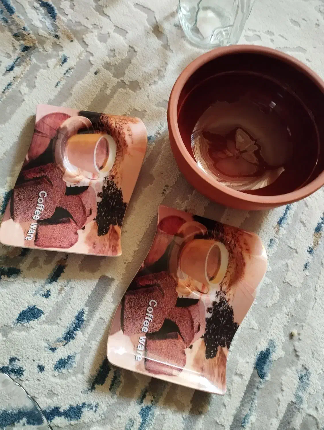 ظرف اشپزخونه|ظروف نگهدارنده، پلاستیکی، یک‌بارمصرف|شاهین‌شهر, خبرنگار|دیوار