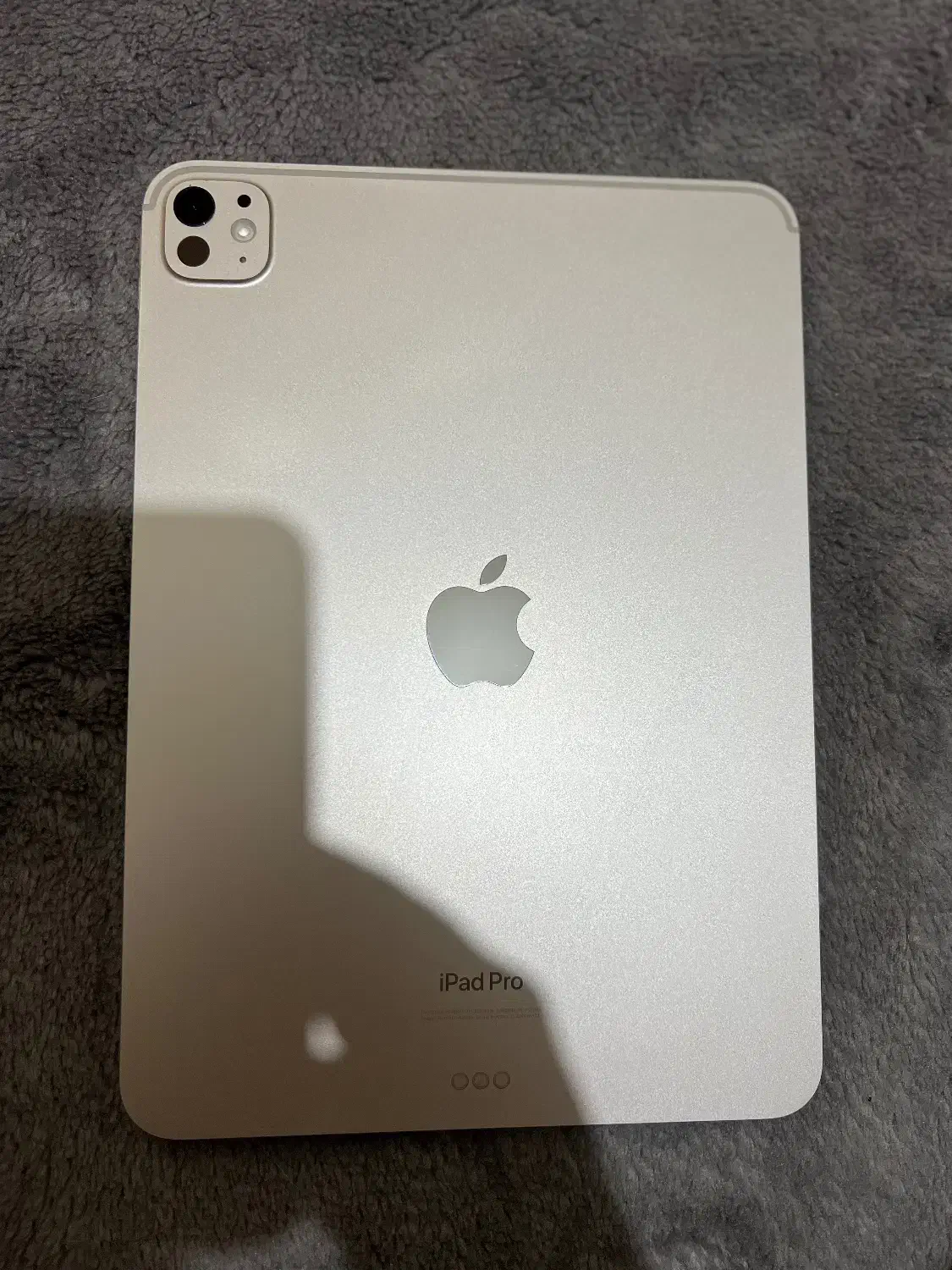 ipadpro M4 2024 11 inch|تبلت|تهران, حکیمیه|دیوار