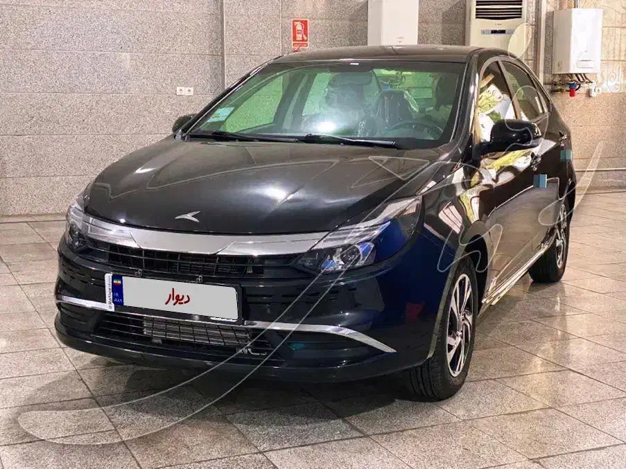 معاوضه ایگل با سوئیت یا مسکن مهر|خودرو سواری و وانت|کرمان, |دیوار