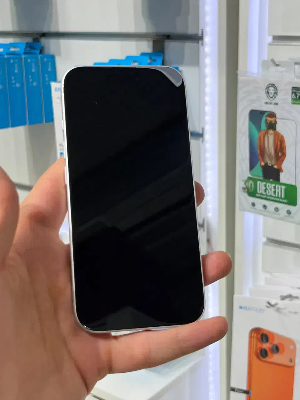 آیفون16|موبایل|همدان, |دیوار