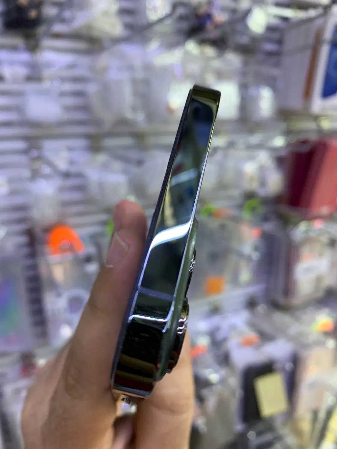 Iphone13 pro max|موبایل|اهواز, ۳۰ متری|دیوار