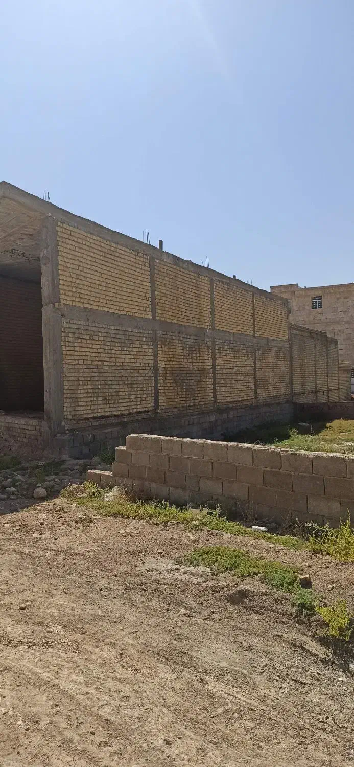 زمین 157متری در کرونی  نزدیک به بلوار اصلی کرونی|فروش زمین و ملک کلنگی|شیراز, کرونی(خاتونک)|دیوار