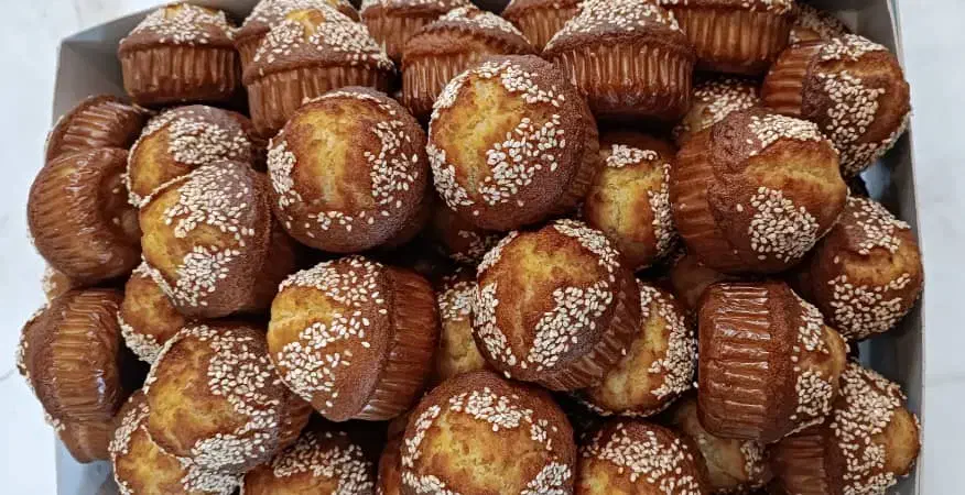 تولید کننده با کیفیت ترین کیک یزدی در ایران|خوردنی و آشامیدنی|تهران, والفجر|دیوار