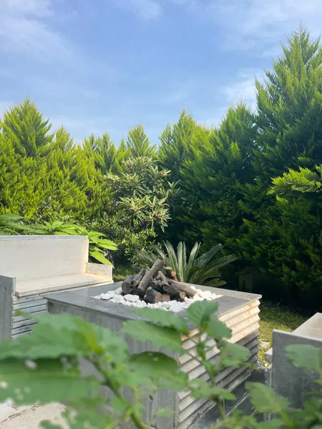 فروش ویلا ۴۰۰متری استخردار منطقه هچیرود|فروش خانه و ویلا|هچیرود, |دیوار