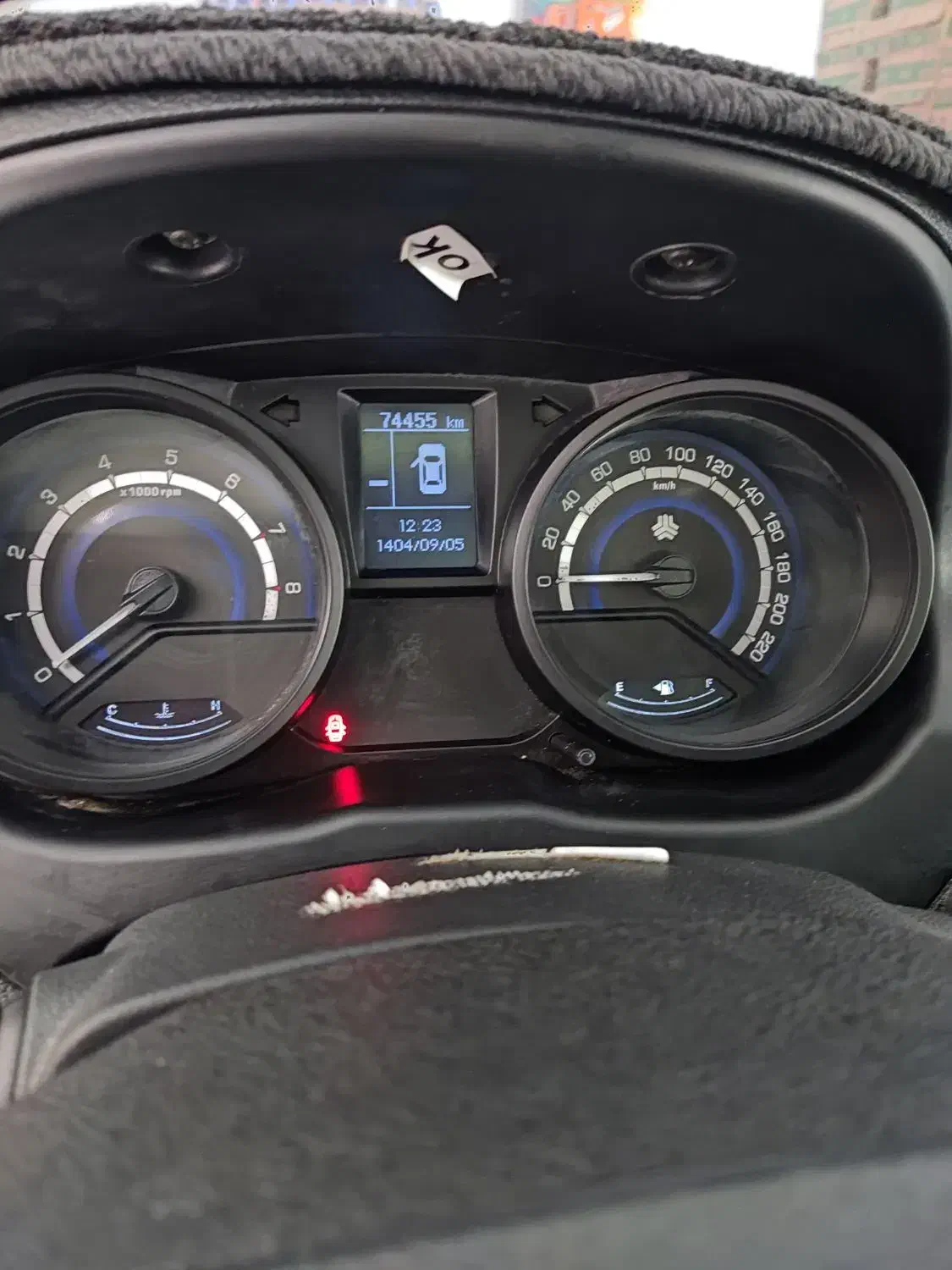 شاهین G مدل ۱۴۰۲|خودرو سواری و وانت|لامرد, |دیوار