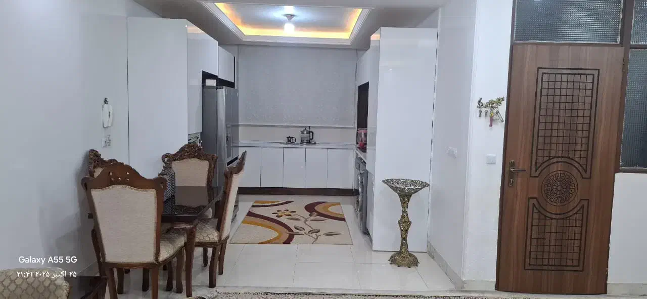 خانه ۱۲۰متری شمالی|فروش خانه و ویلا|قم, چهل درخت|دیوار