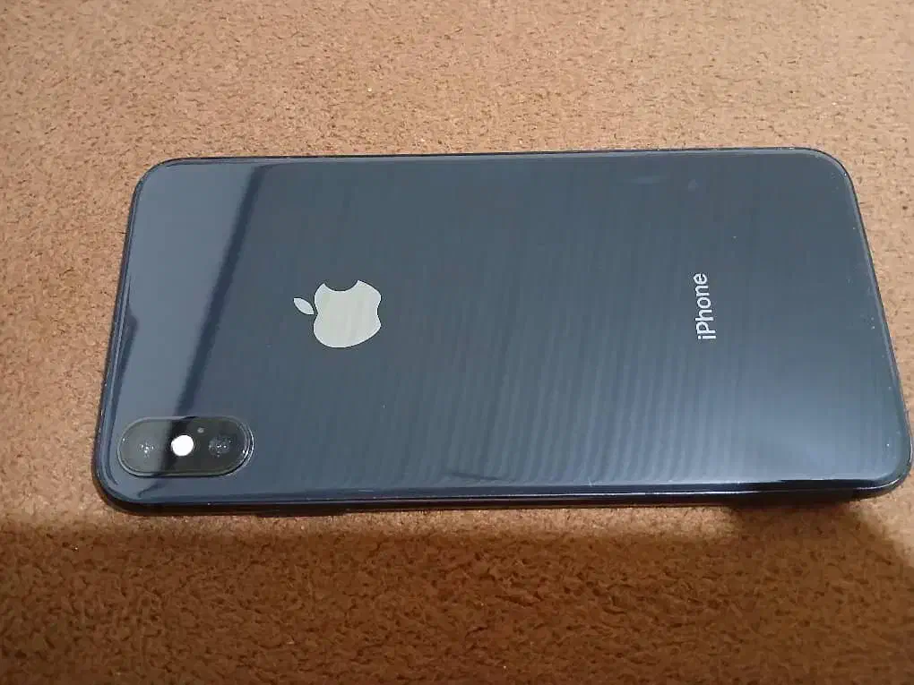 iphon xsmax 256g 2sim|موبایل|بندر انزلی, کلیور|دیوار