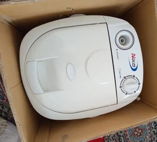 مینی واش|ماشین لباسشویی و خشک‌کن لباس|سنندج, |دیوار