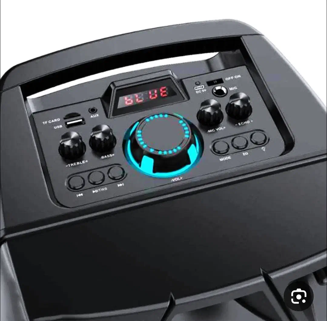 اسپیکر بزرگ درحدنو|صوتی و تصویری|تنکابن, |دیوار