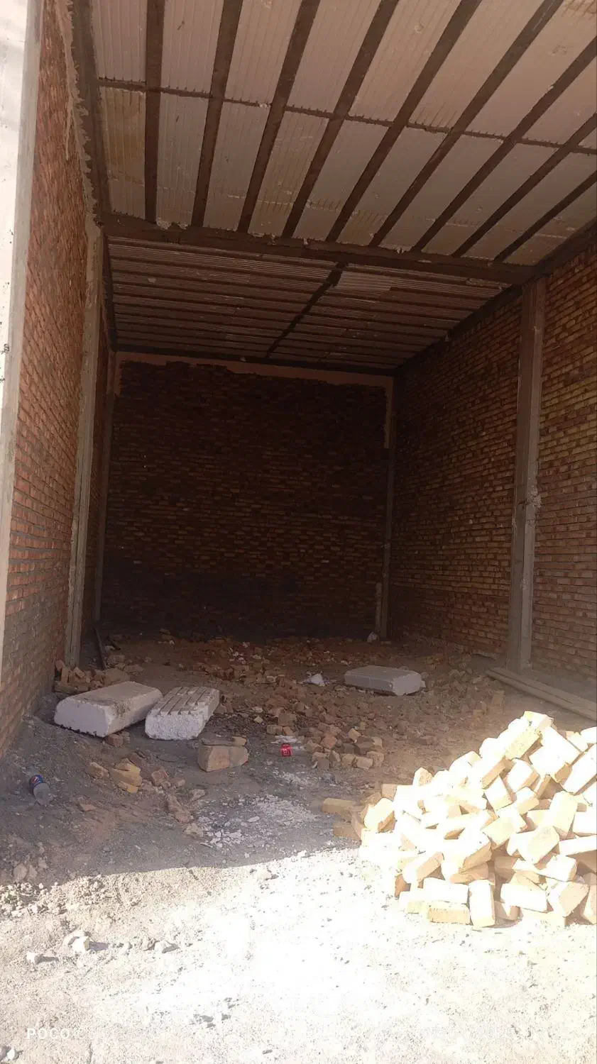 فروش مغازه شهرک صنعتی دهگلان|فروش دفتر صنعتی، کشاورزی، تجاری|دهگلان, |دیوار