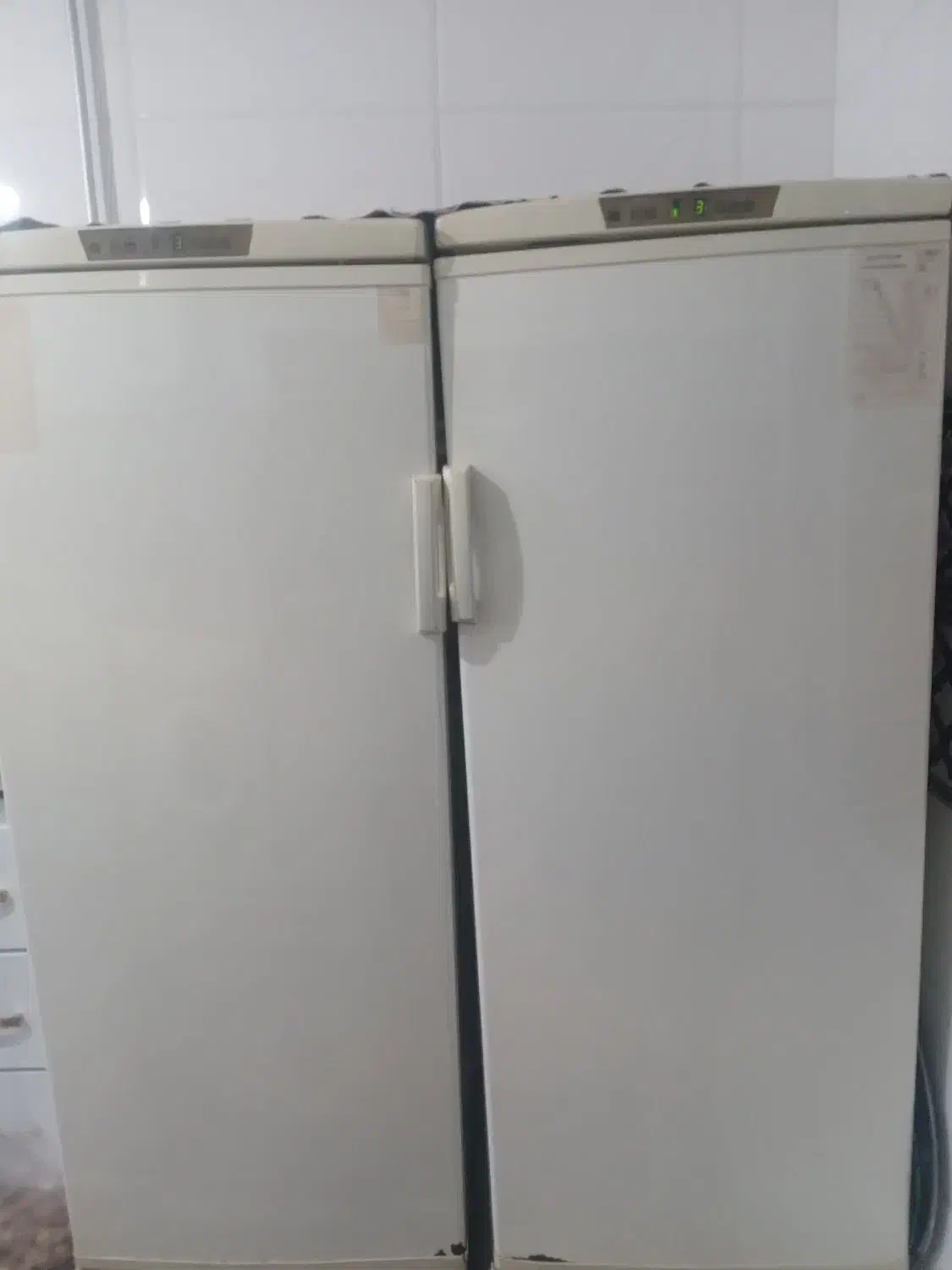 یخچال ارج|یخچال و فریزر|جوانرود, |دیوار