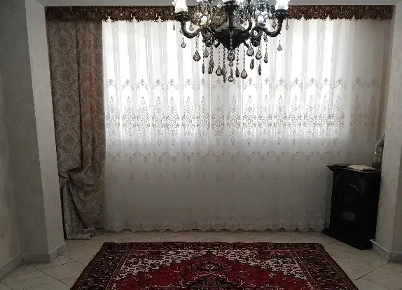 پرده کتیبه دکور|پرده، رانر، رومیزی|تبریز, |دیوار