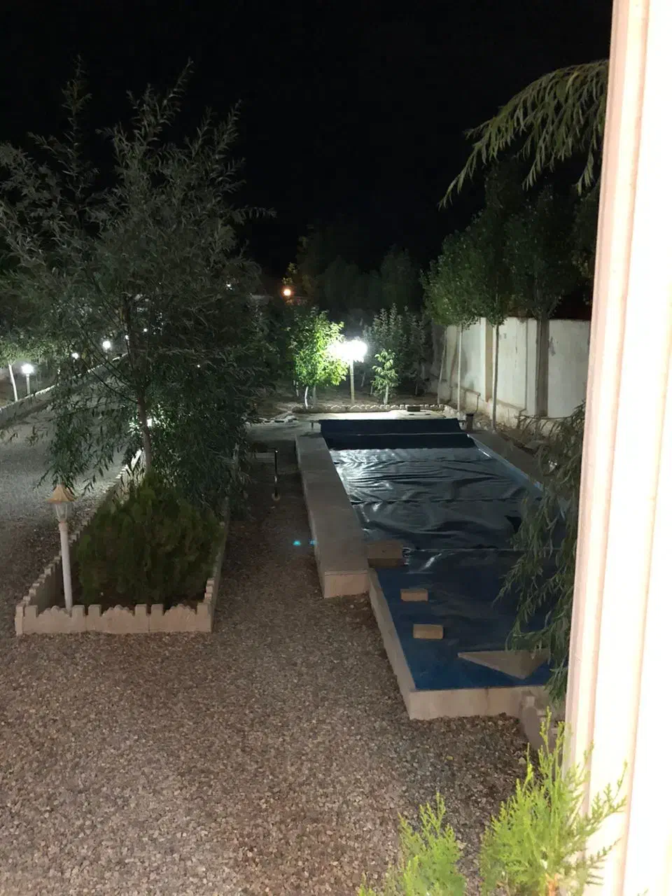 ۱۰۰۰متر زمین ۱۴۰متر بنا با سند تک برگ زیر قیمت|فروش خانه و ویلا|دماوند, دماوند|دیوار