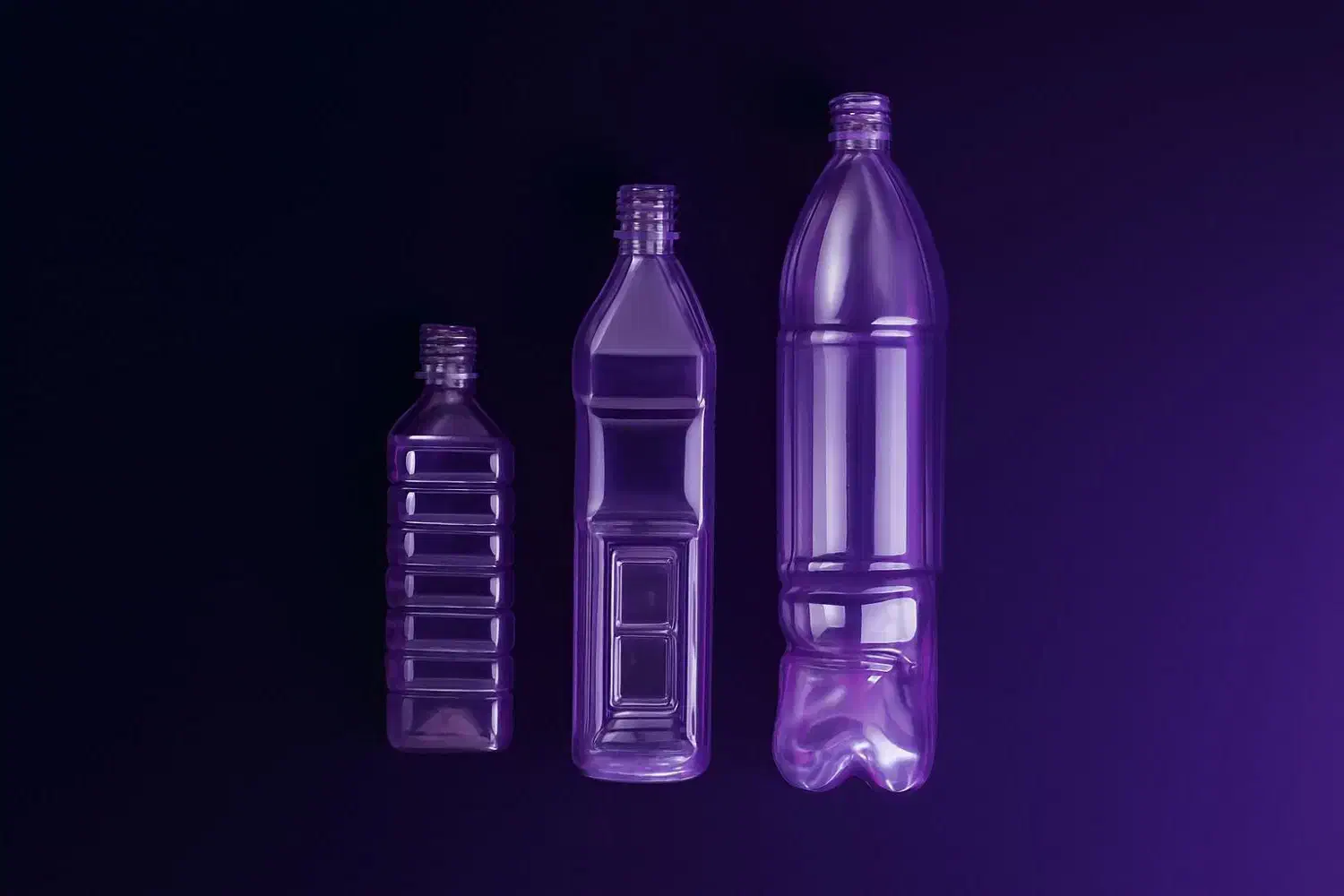 تولید و پخش انواع بطری در سایز های مختلف|عمده‌فروشی|میاندوآب, |دیوار