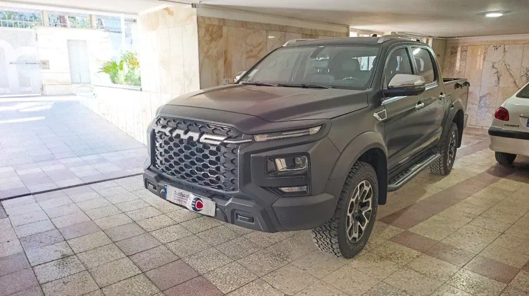 KMC T9 1403|خودرو سواری و وانت|تهران, نارمک|دیوار