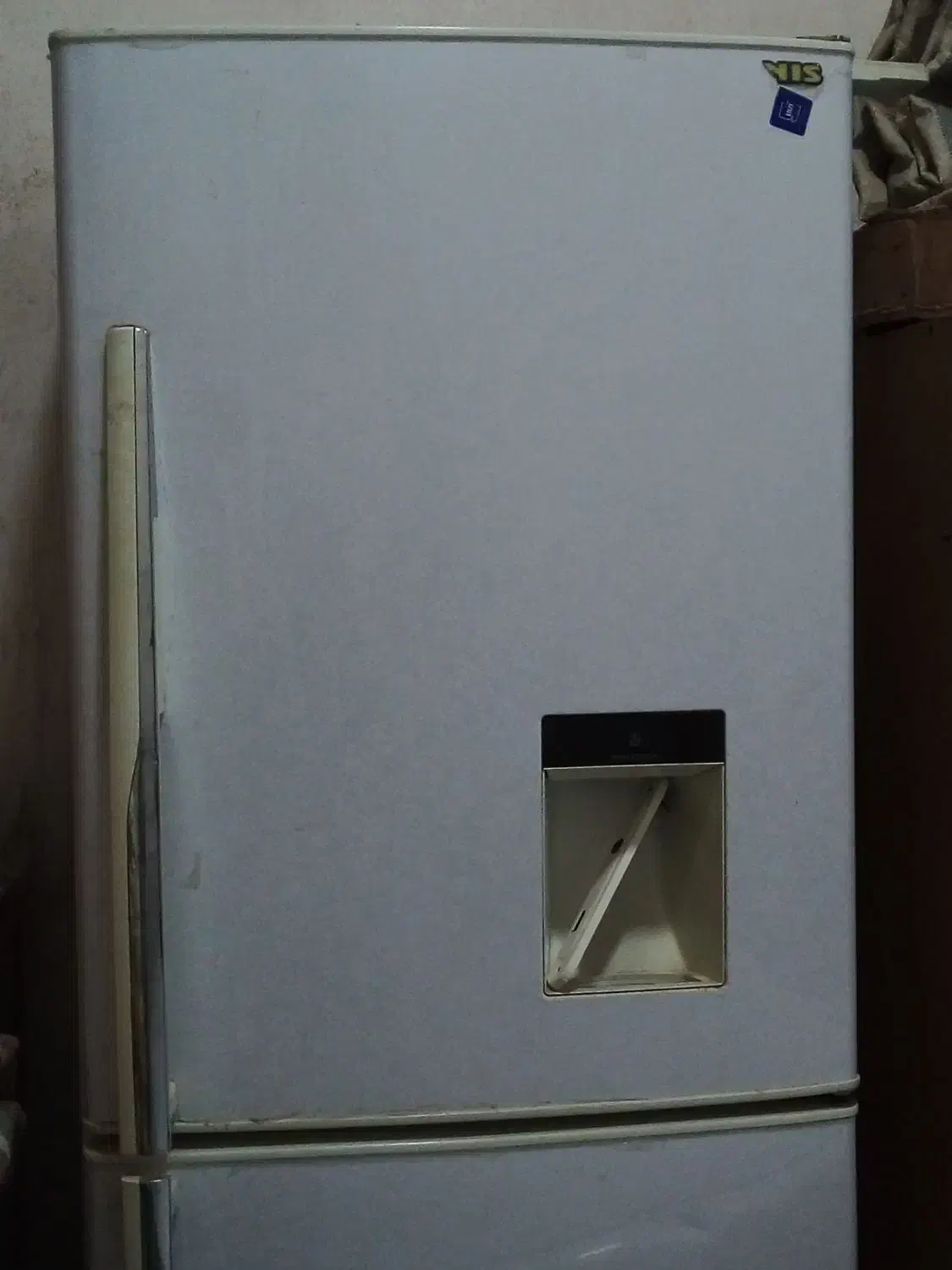 یخچال فریزر|یخچال و فریزر|تکاب, |دیوار