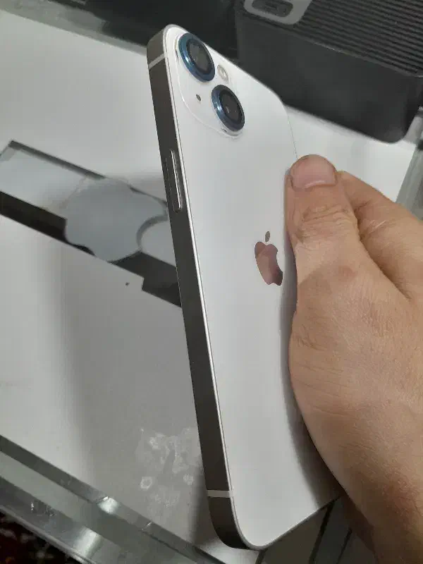 آیفون 13 نرمال نو نو و سامسونگ A13 نو نو|موبایل|تهران, شهرک رضویه|دیوار