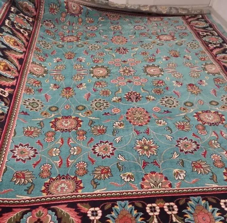 فروش فرش گلیم ۲ عدد|فرش|شیراز, معالی‌آباد|دیوار