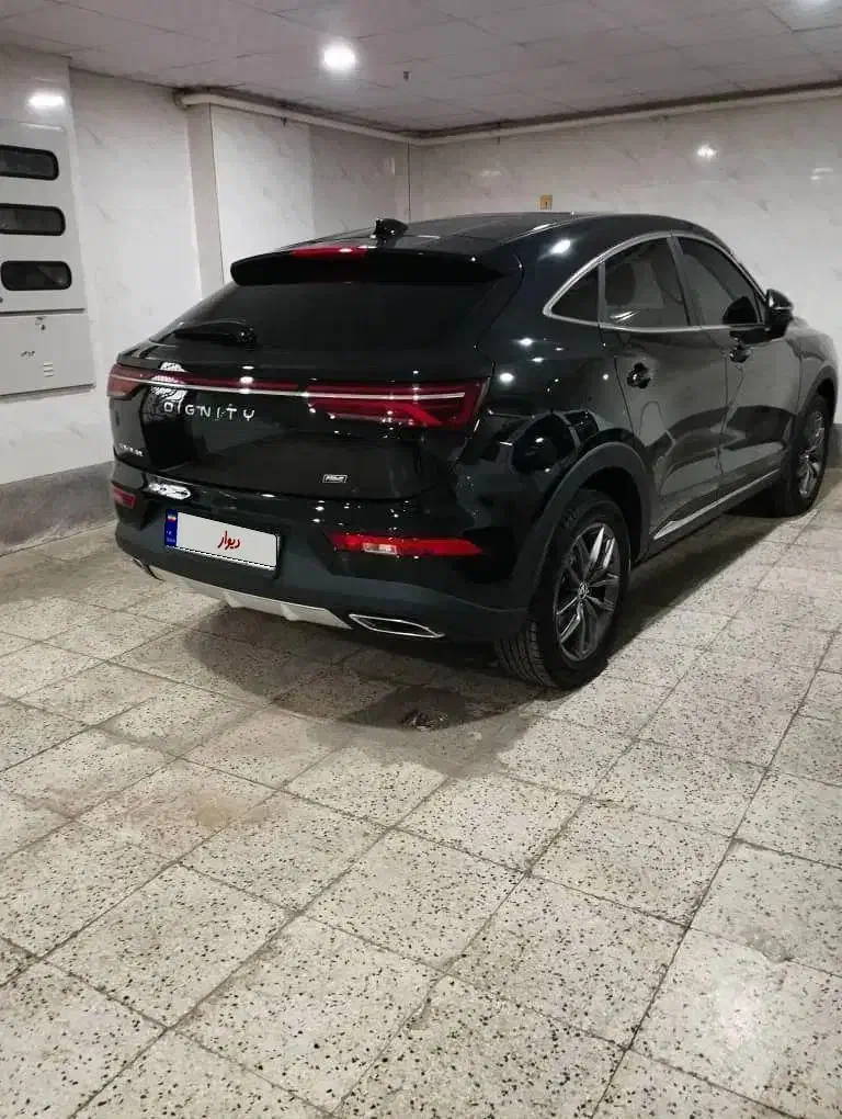 فروش فوری دیگینتی پرایم|خودرو سواری و وانت|شیراز, آزادگان|دیوار