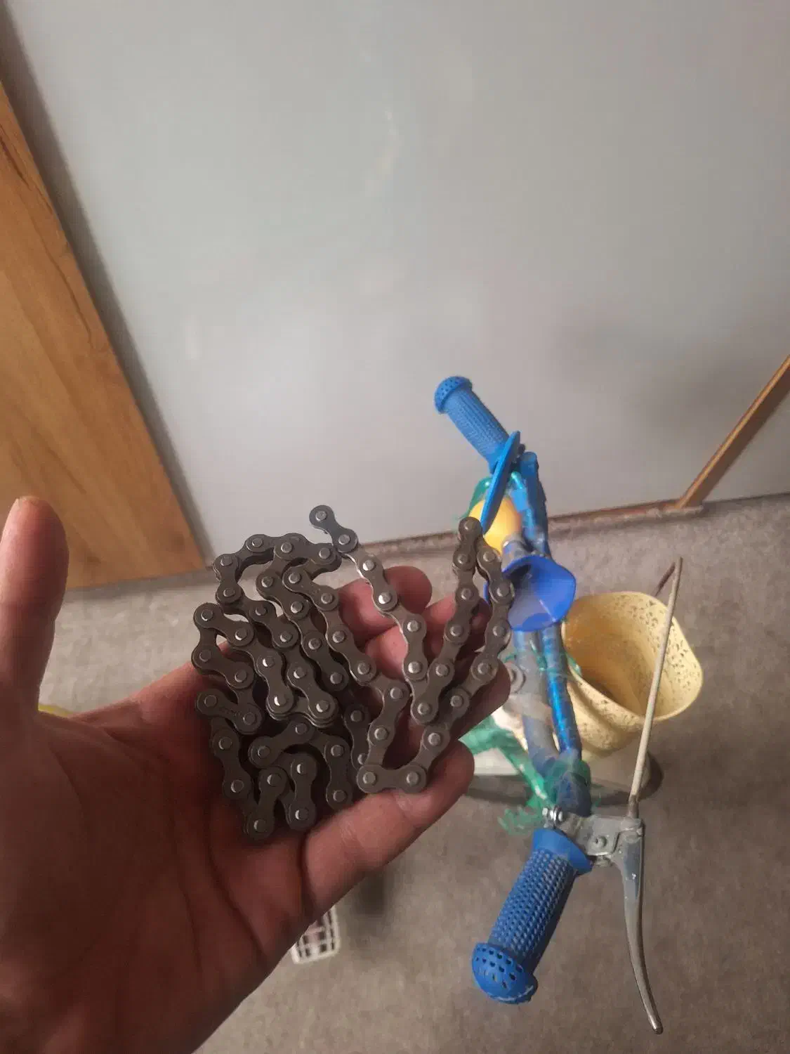 دوچرخه|دوچرخه، اسکیت، اسکوتر|تهران, علم و صنعت|دیوار