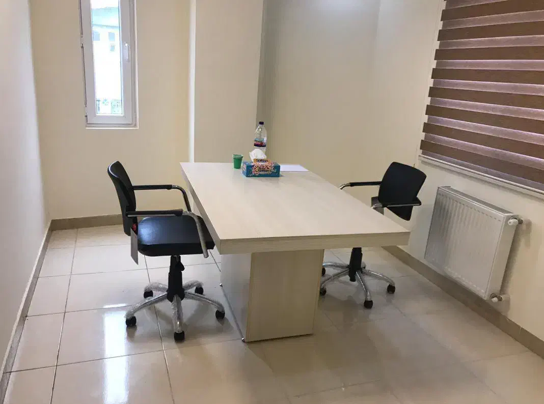 اجاره واحد اداری تجاری در منظریه|اجارهٔ دفتر کار، اتاق اداری، مطب|رشت, منظریه|دیوار