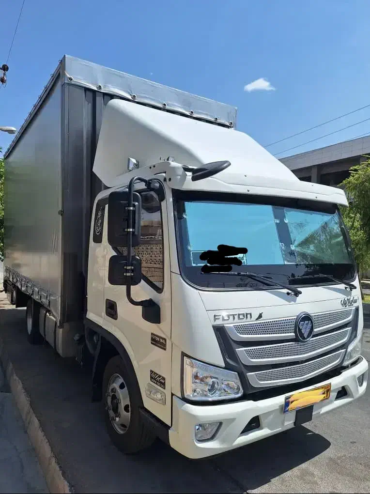 حمل بار مسقف|خدمات حمل و نقل|شیراز, دشت چنار|دیوار