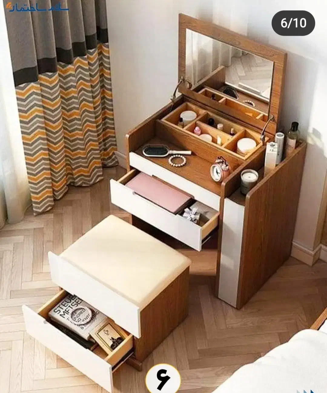 استاد کار وشاگرد کابینت سازی نجاری MDF|استخدام صنعتی، فنی، مهندسی|خرمآباد, |دیوار