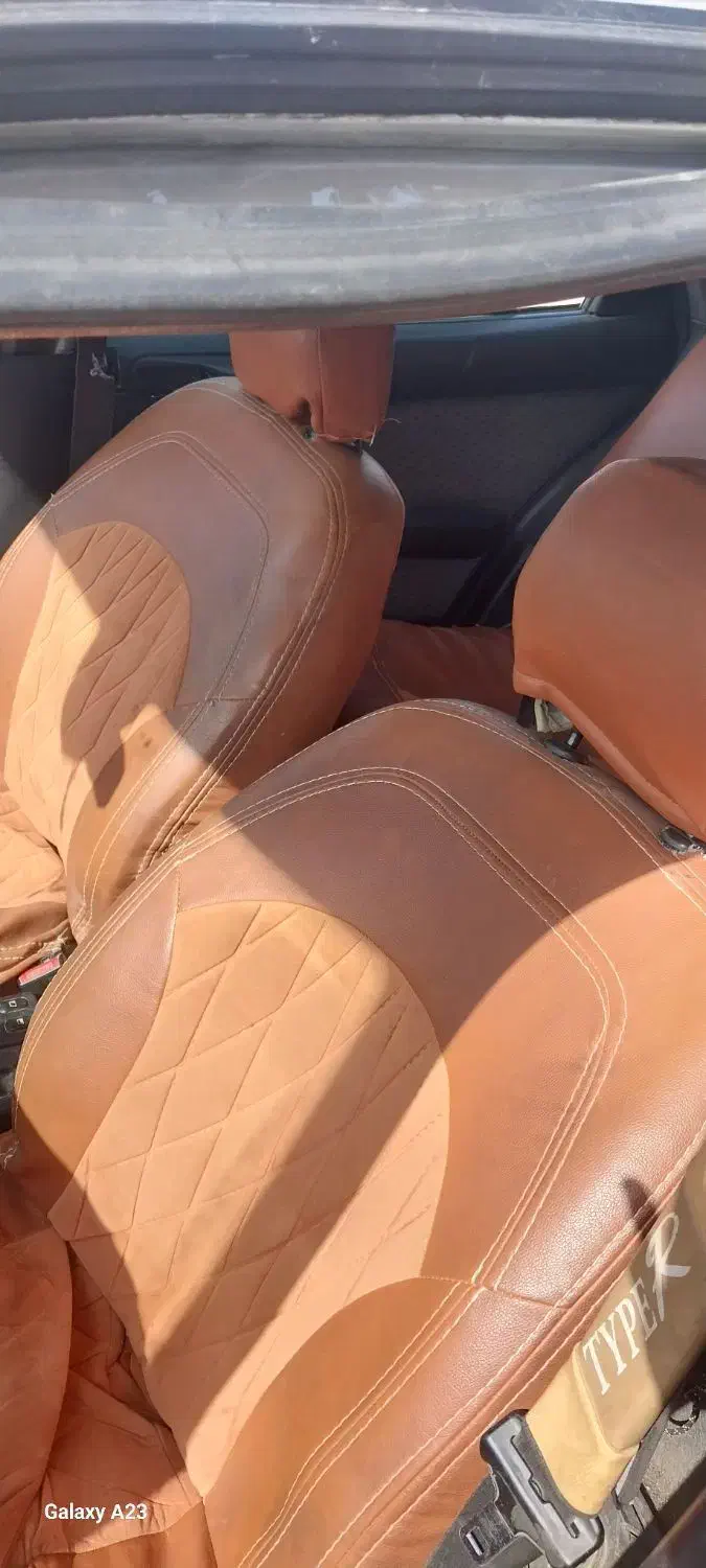 زانتیا ۸۳ ۲۰۰۰ sx|خودرو سواری و وانت|مشهد, چهاربرج|دیوار