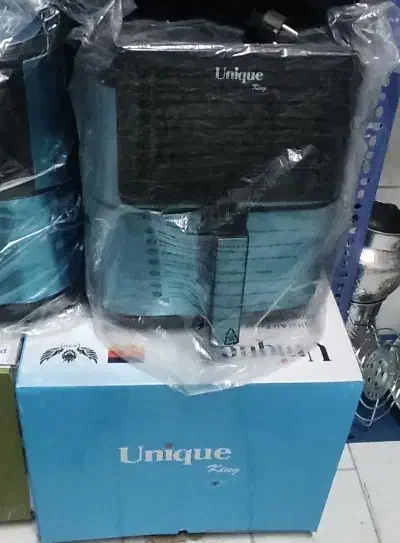 سرخ کن|اجاق گاز و لوازم برقی پخت‌وپز|نجف‌آباد, امام خمینی|دیوار