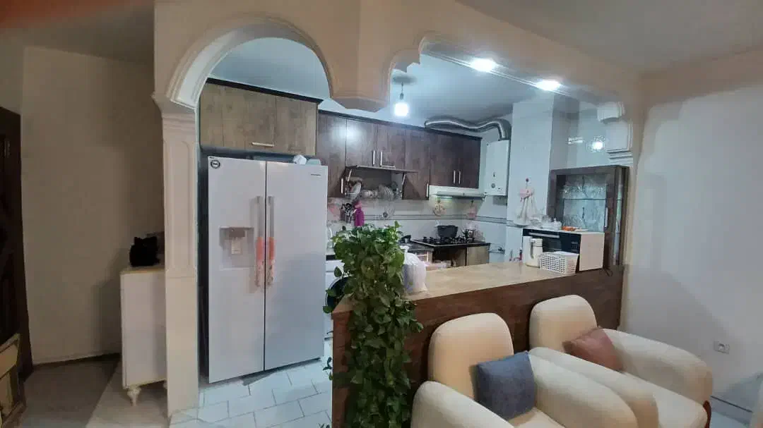 ۶۴ متر /طبقه دوم/عروسک/فاز۲ اندیشه/قیمت کل ۲۷۵۰|فروش آپارتمان|اندیشه, شهرک کوثر|دیوار