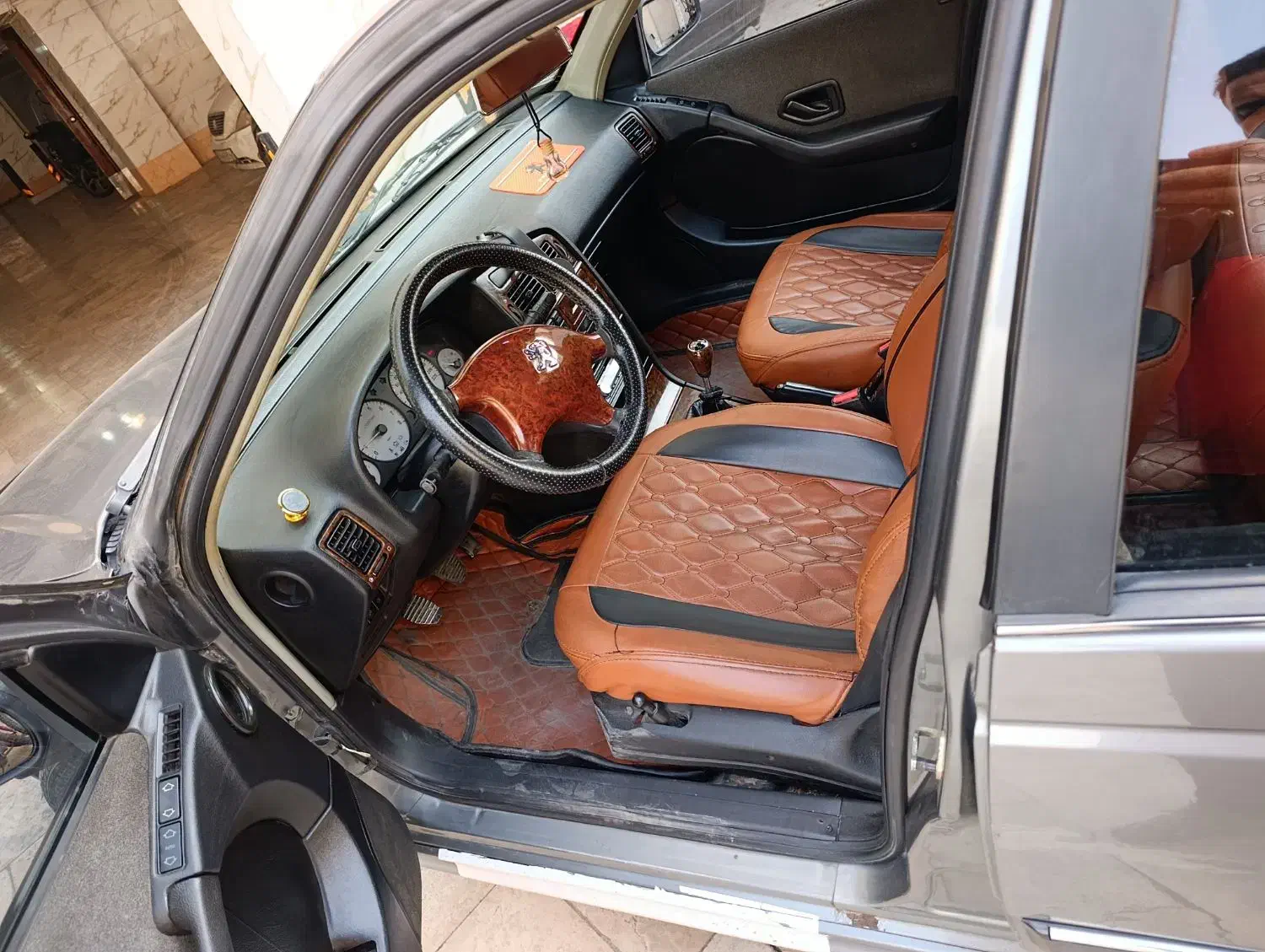 پرشیا سال|خودرو سواری و وانت|تهران, دولتخواه شمالی|دیوار