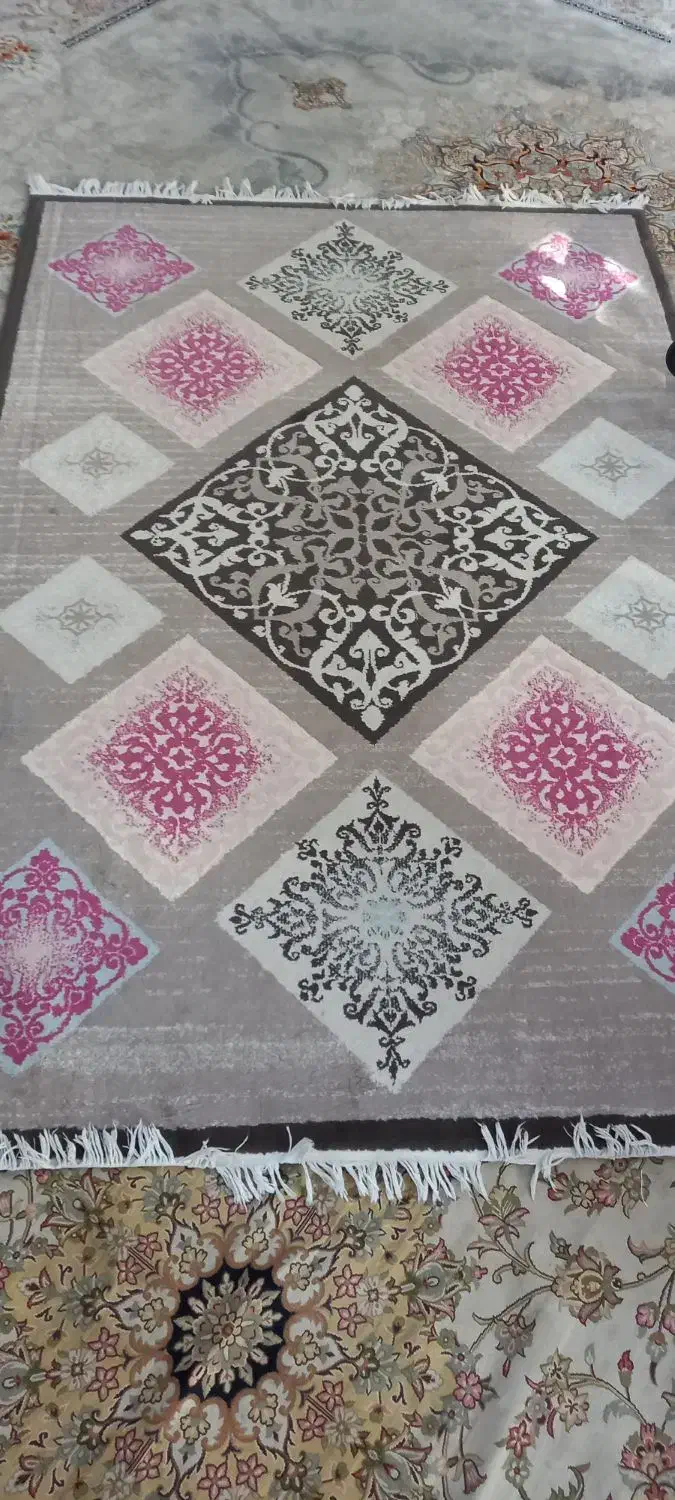 فرش اتاق خواب|فرش|تهران, کوثر|دیوار