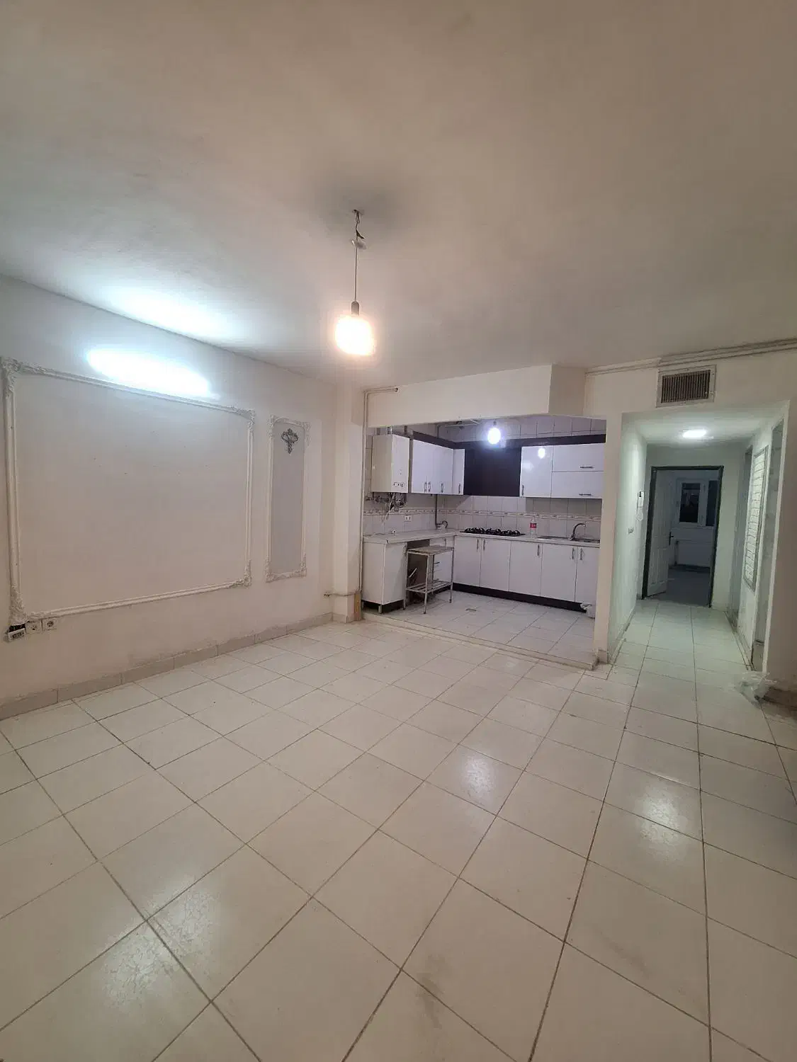 ۷۵متری/۳واحدی ویلایی/محله۱۱|فروش آپارتمان|گلبهار, شهر جدید گلبهار|دیوار