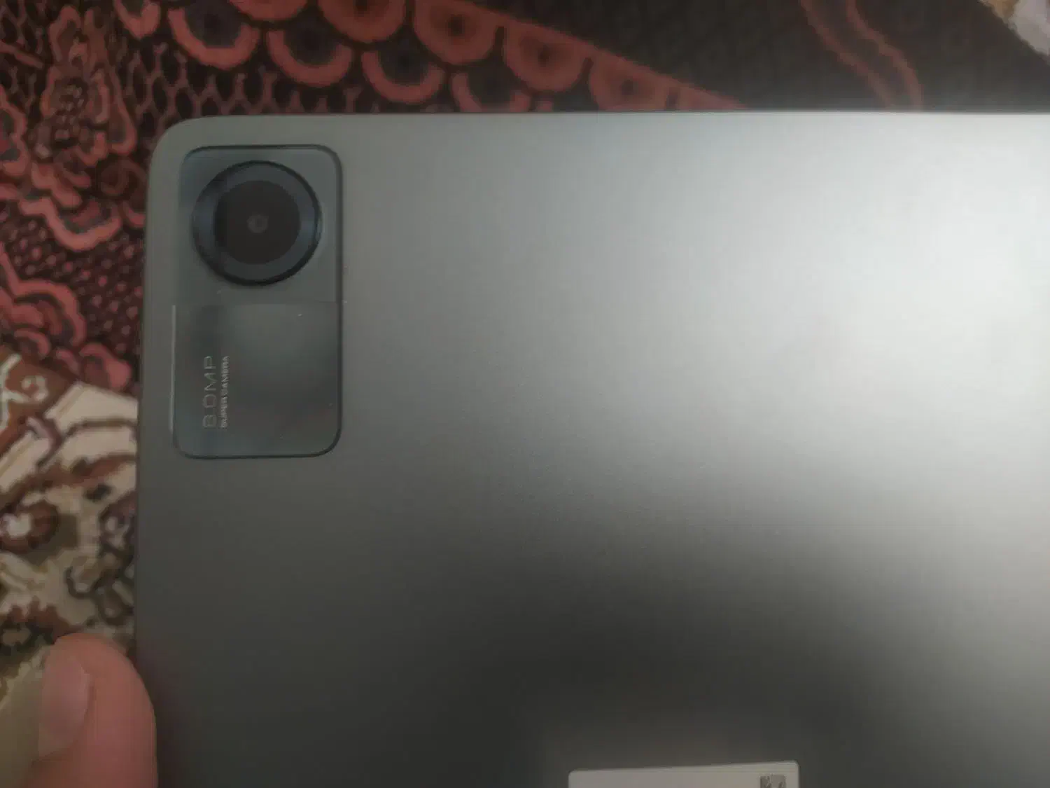 redmi pad se|تبلت|خرم‌آباد, |دیوار