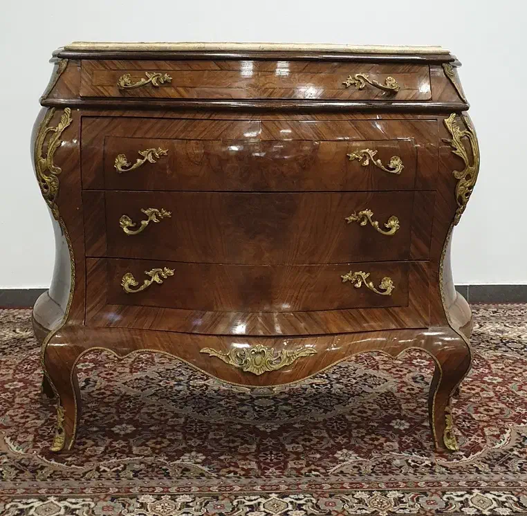 اینه کنسول ویترین آنتیک عتیقه قدیمی|کلکسیون اشیاء عتیقه|پاکدشت, پاکدشت (مامازند)|دیوار