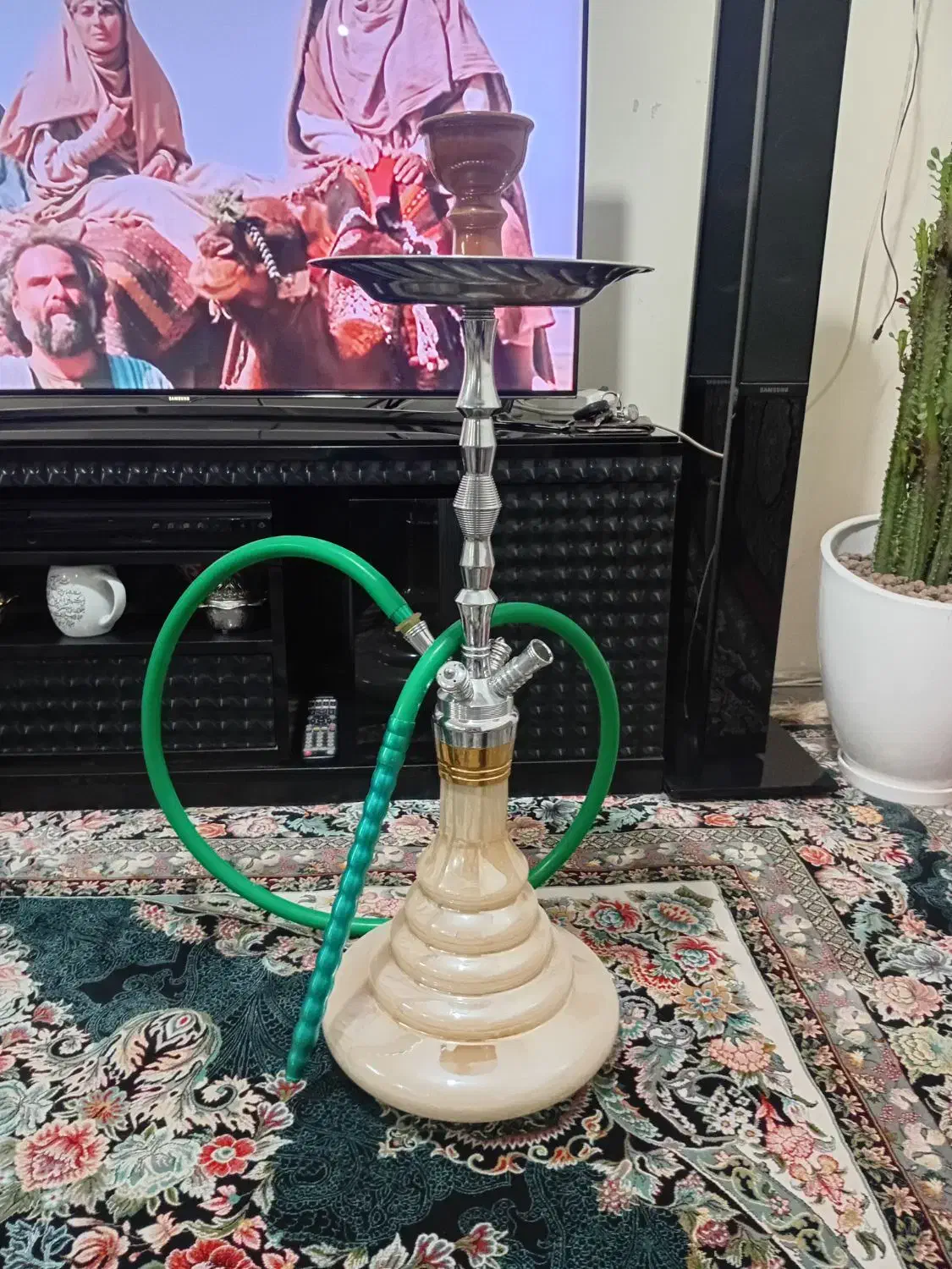 قلیون کرنو سزار اصل|کلکسیون و سرگرمی|ری, دیلمان|دیوار