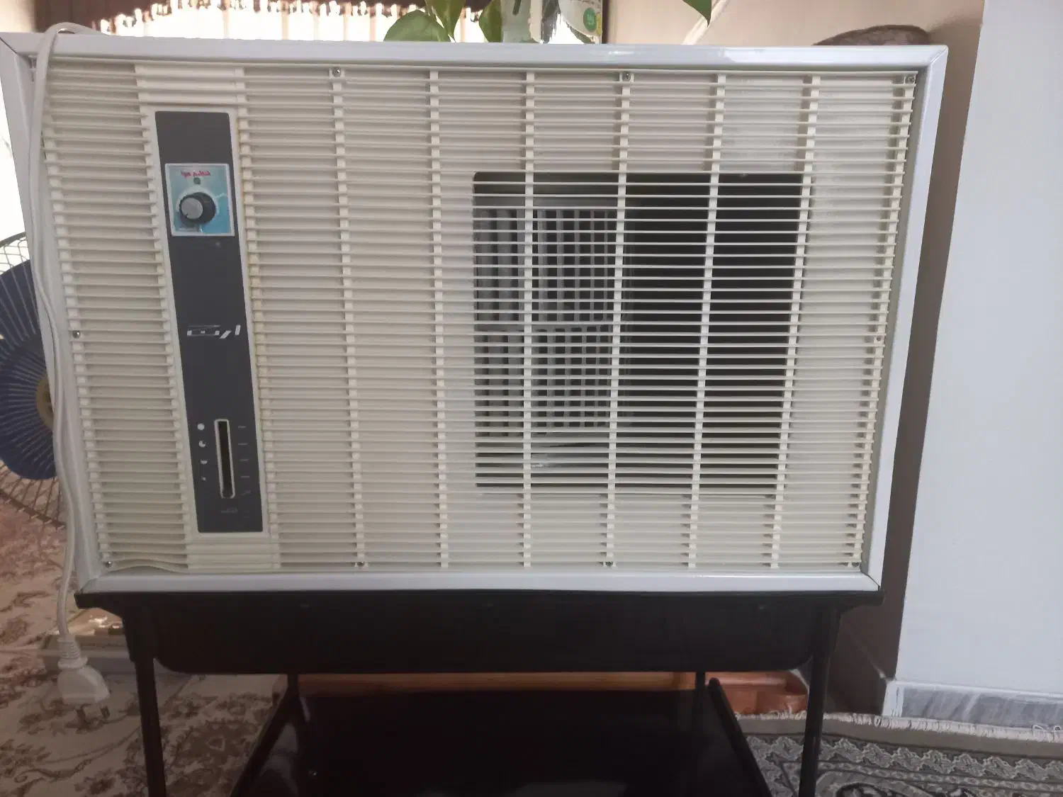 لوازم منزل|کولر آبی|بروجن, |دیوار